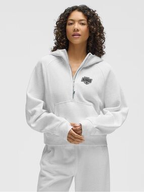 Los Angeles Kings Lululemon sweater - Brand New, Never Used.